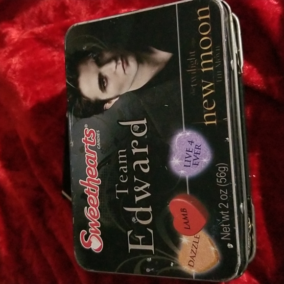 Team Edward tin - Picture 6 of 6